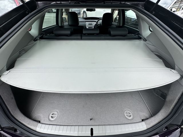 Toyota PRIUS 2012-05 8415-10