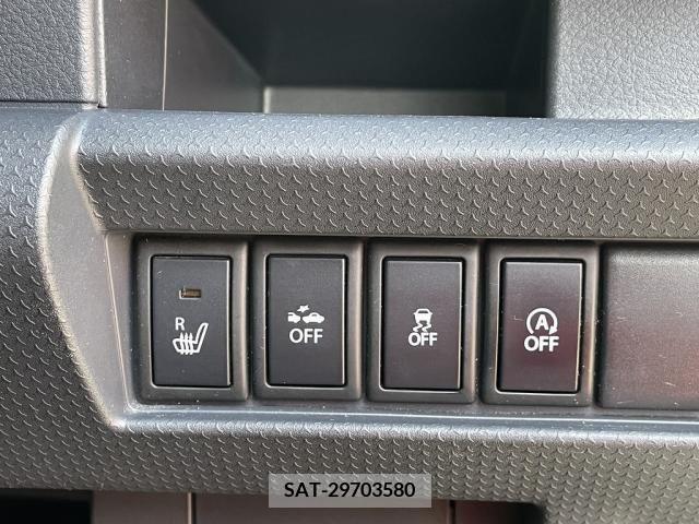 Suzuki HUSTLER 2014-08 391365-27