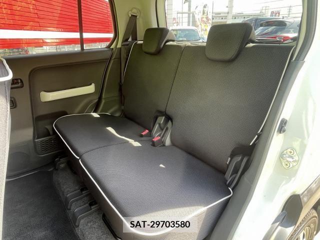 Suzuki HUSTLER 2014-08 391365-19