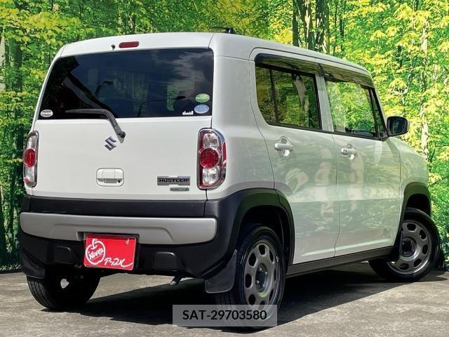 Suzuki HUSTLER 2014-08 391365-9
