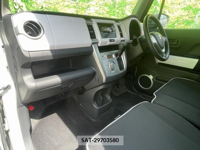 Suzuki HUSTLER 2014-08 391365-18