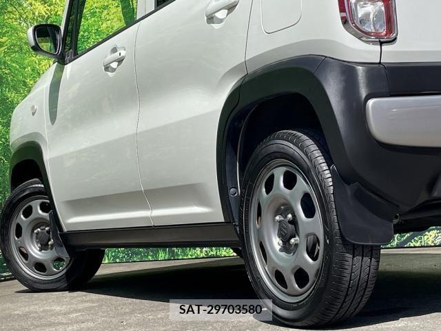 Suzuki HUSTLER 2014-08 391365-8