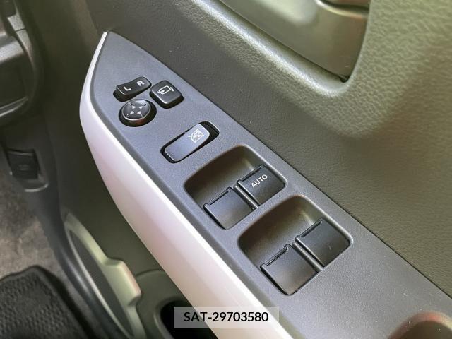 Suzuki HUSTLER 2014-08 391365-25
