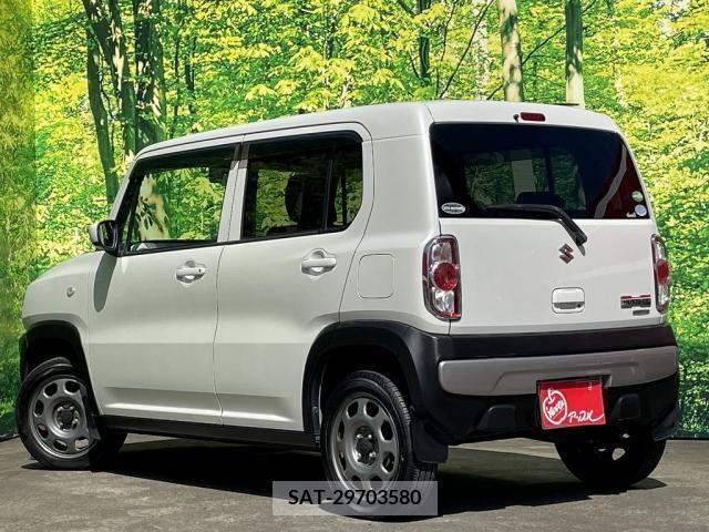 Suzuki HUSTLER 2014-08 391365-7