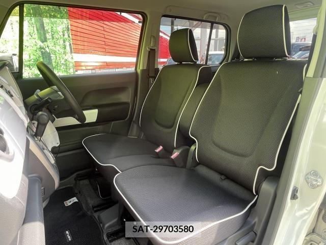 Suzuki HUSTLER 2014-08 391365-17