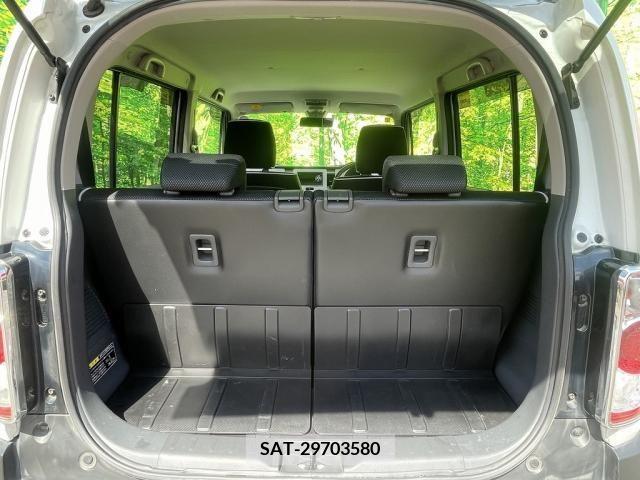 Suzuki HUSTLER 2014-08 391365-15