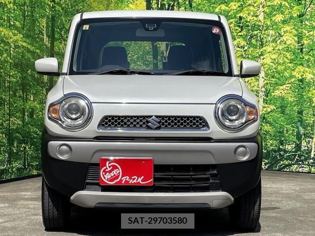 Suzuki HUSTLER 2014-08 391365-6