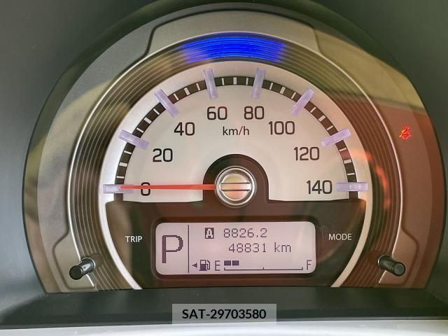 Suzuki HUSTLER 2014-08 391365-24