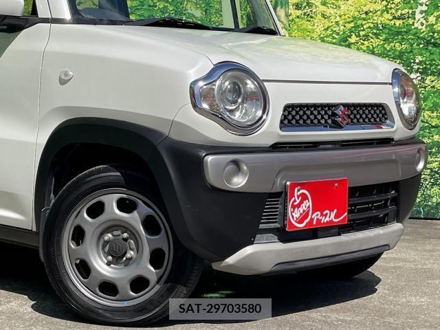 Suzuki HUSTLER 2014-08 391365-5