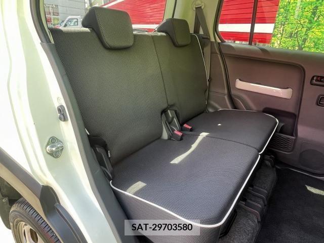 Suzuki HUSTLER 2014-08 391365-14