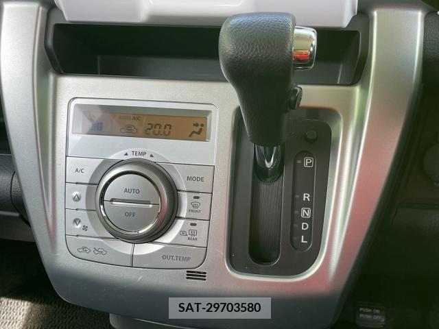 Suzuki HUSTLER 2014-08 391365-22