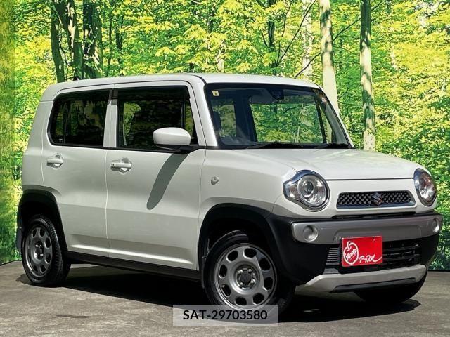Suzuki HUSTLER 2014-08 391365-3