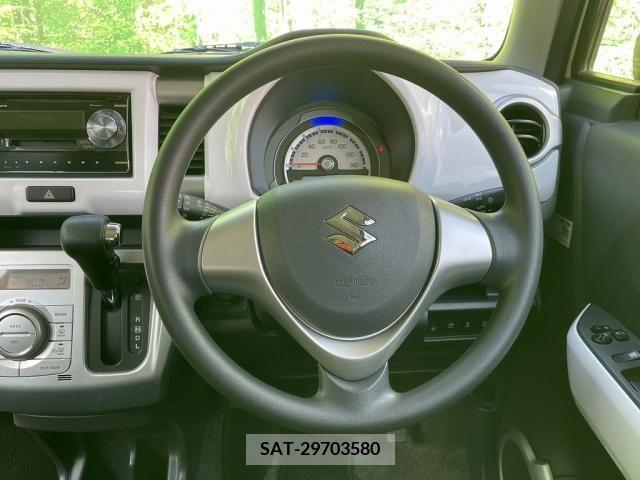 Suzuki HUSTLER 2014-08 391365-21