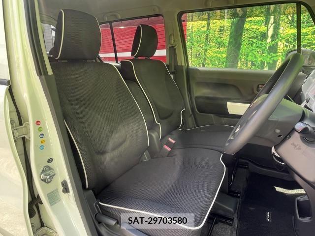 Suzuki HUSTLER 2014-08 391365-12