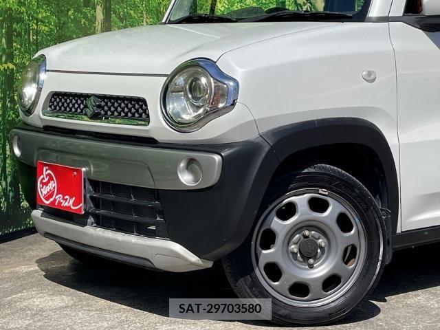 Suzuki HUSTLER 2014-08 391365-2