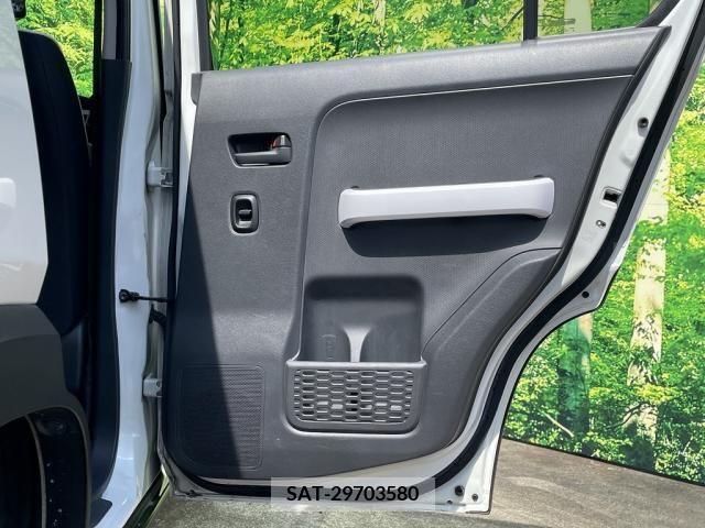 Suzuki HUSTLER 2014-08 391365-29