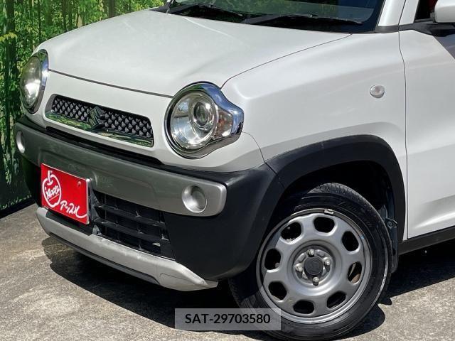 Suzuki HUSTLER 2014-08 391365-1