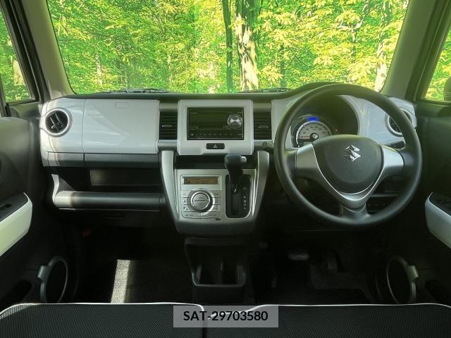 Suzuki HUSTLER 2014-08 391365-20