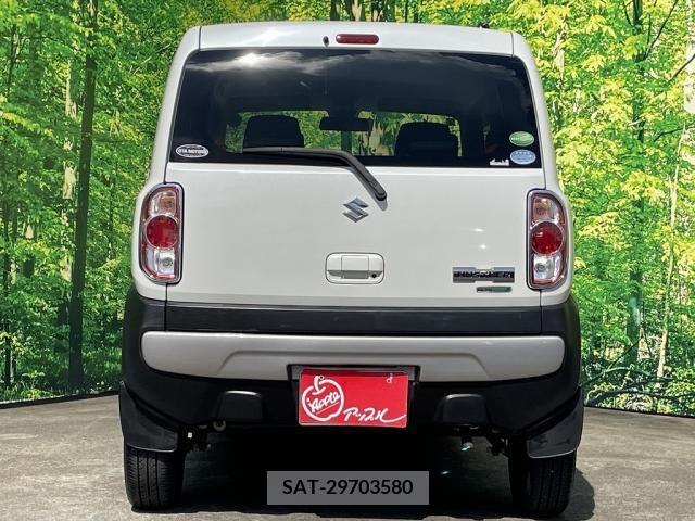 Suzuki HUSTLER 2014-08 391365-11