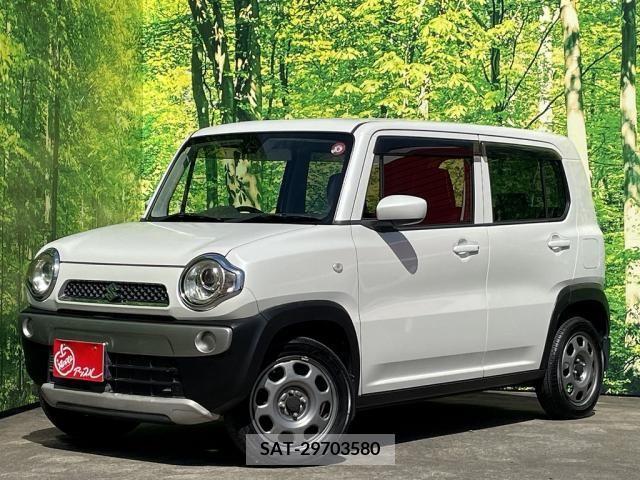 Suzuki HUSTLER 2014-08 391365-0