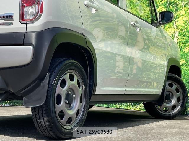 Suzuki HUSTLER 2014-08 391365-10