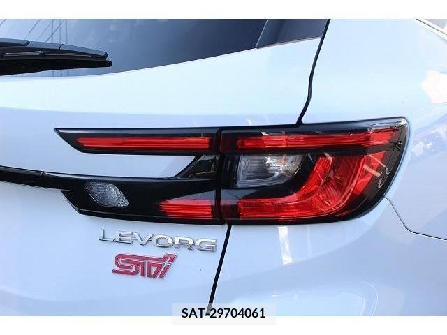Subaru LEVORG 2023-03 351961-11