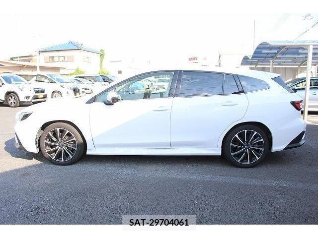 Subaru LEVORG 2023-03 351961-9