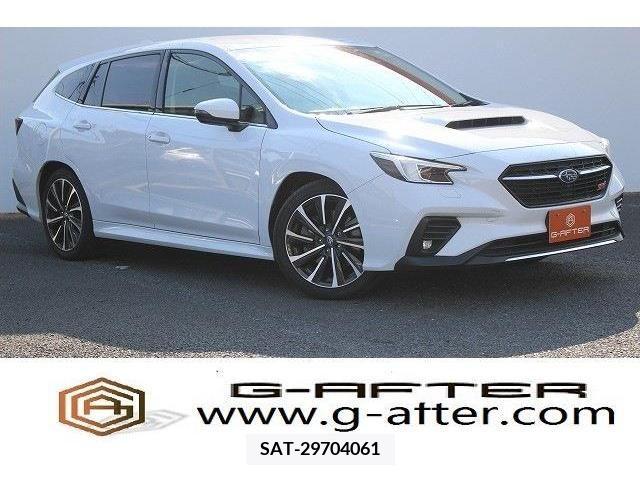 Subaru LEVORG 2023-03 351961-0
