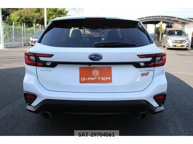 Subaru LEVORG 2023-03 351961-8