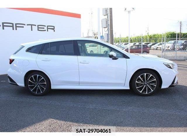 Subaru LEVORG 2023-03 351961-7