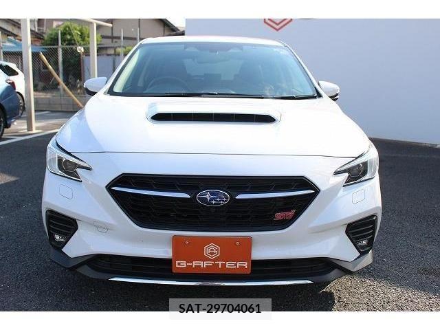 Subaru LEVORG 2023-03 351961-6