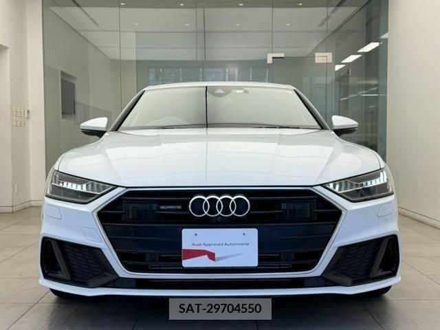 Audi A7 2020-01 220535-2