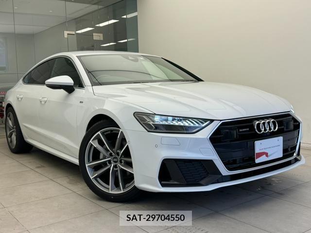Audi A7 2020-01 220535-4