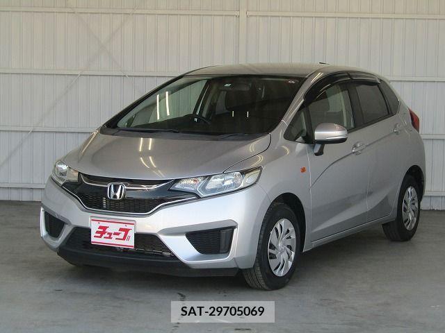 Honda FIT 2017-04 269778-0