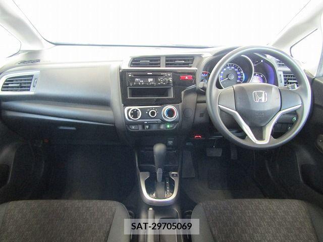 Honda FIT 2017-04 269778-1