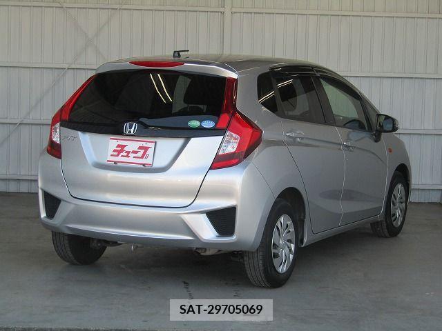 Honda FIT 2017-04 269778-2