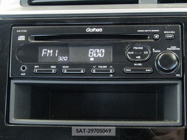 Honda FIT 2017-04 269778-4