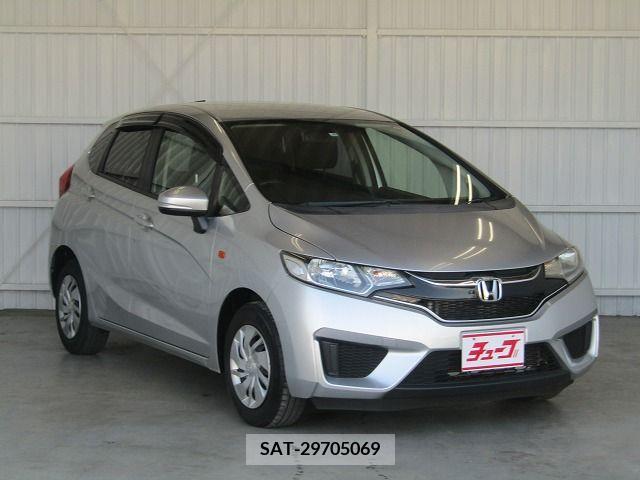 Honda FIT 2017-04 269778-6