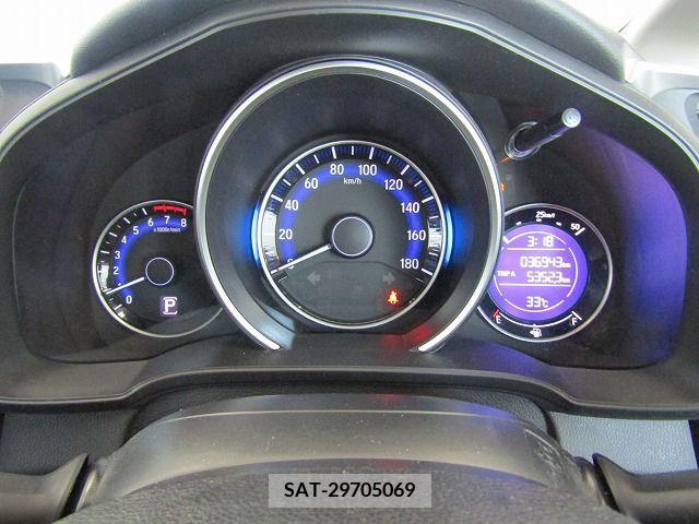 Honda FIT 2017-04 269778-7