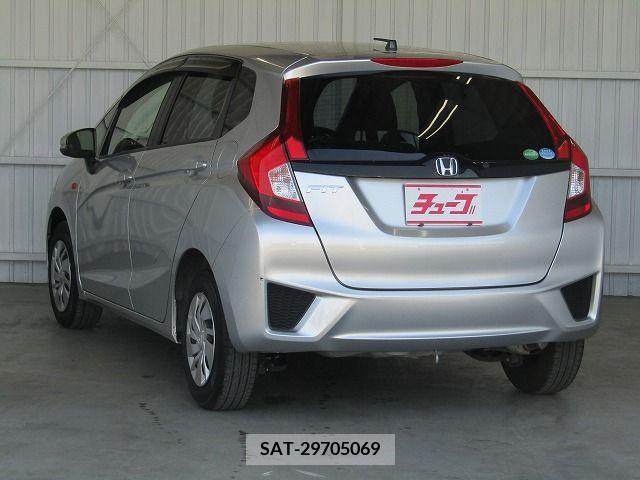 Honda FIT 2017-04 269778-8