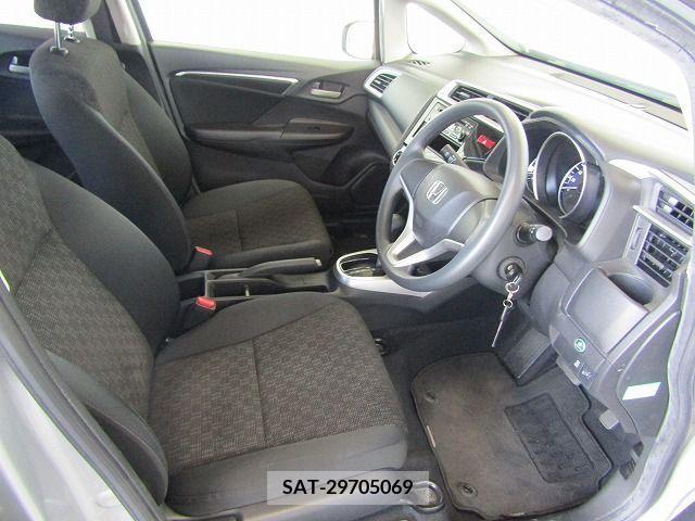 Honda FIT 2017-04 269778-9