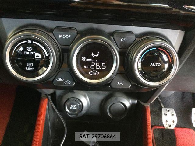 Suzuki SWIFT 2018-05 255771-15