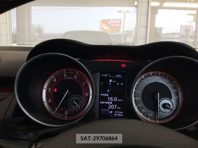 Suzuki SWIFT 2018-05 255771-16