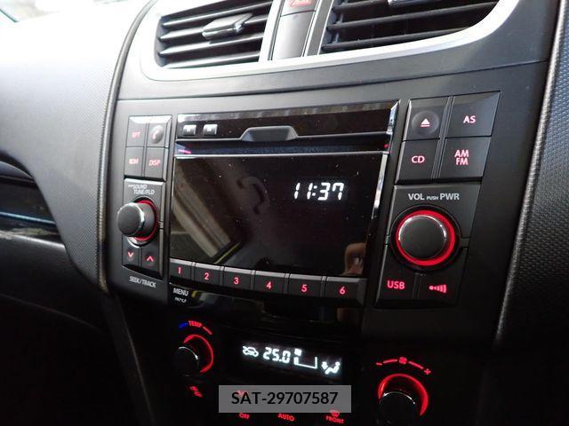 Suzuki SWIFT 2014-04 377707-15
