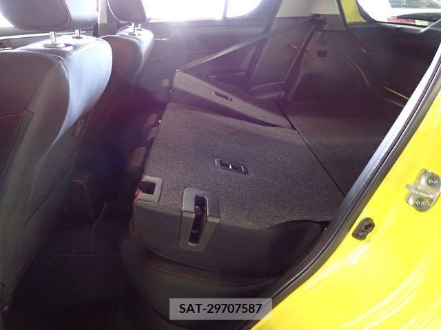 Suzuki SWIFT 2014-04 377707-13