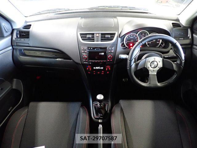 Suzuki SWIFT 2014-04 377707-2
