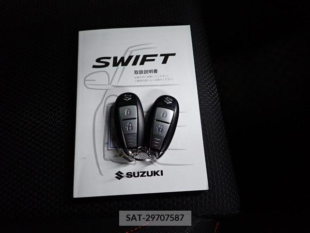 Suzuki SWIFT 2014-04 377707-23
