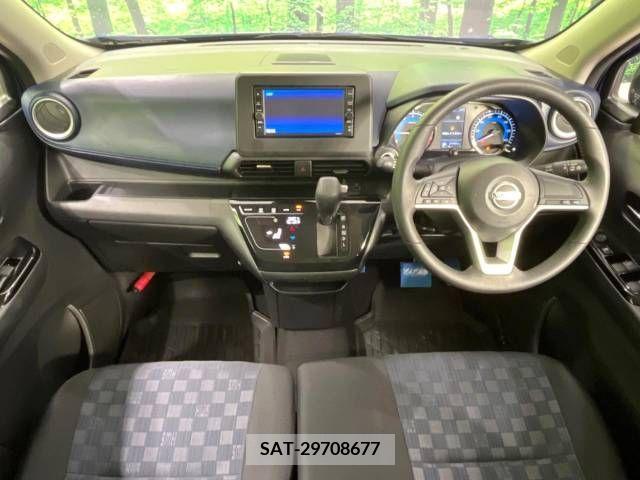 Nissan DAYZ 2021-01 353314-1