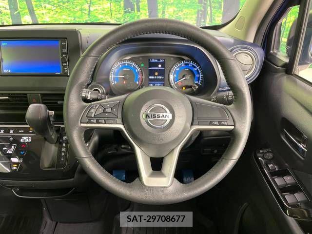 Nissan DAYZ 2021-01 353314-11