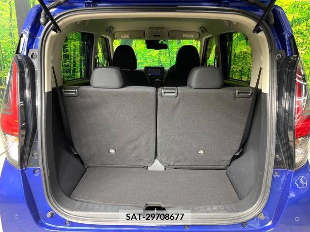 Nissan DAYZ 2021-01 353314-10